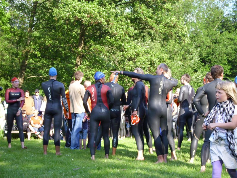 Midsummer Triathlon Grossensee 029